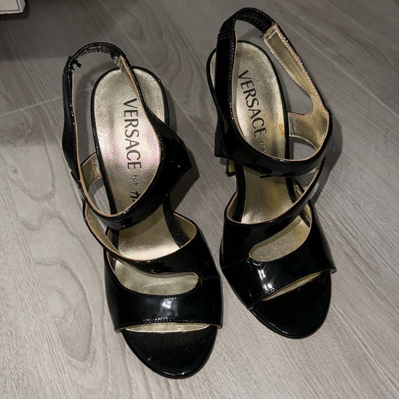 Versace by H&M size 38 - Picture 3 of 5